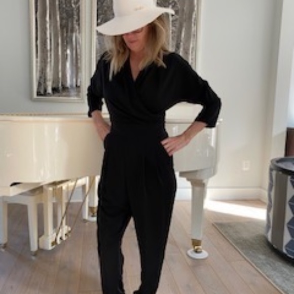 Catherine Malandrino jumpsuit - Picture 5 of 7